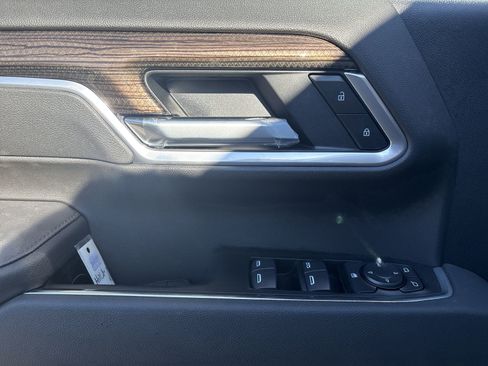 New 2026 Chevrolet Silverado 3500 LT w/ Convenience Package image 16