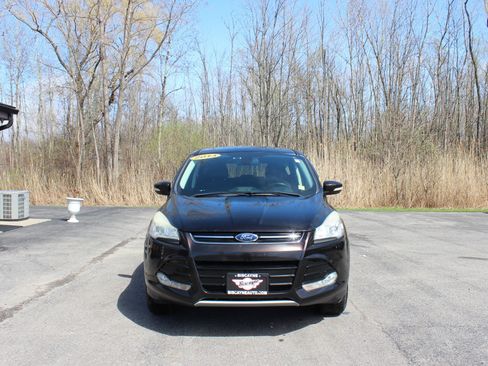 Used 2013 Ford Escape SEL AWD/4WD image 13