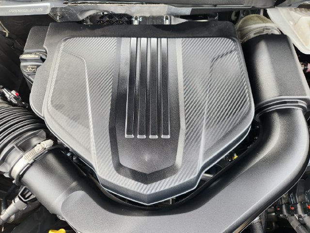 Used 2026 Chevrolet Traverse LT w/ Driver Confidence Package FWD image 32