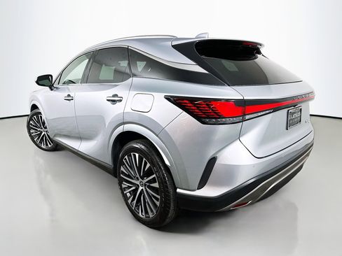 Certified 2023 Lexus RX 350 Premium Plus w/ Cold Area Package image 5