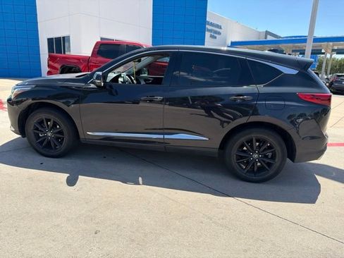 Used 2023 Acura RDX FWD w/ Technology Package image 8