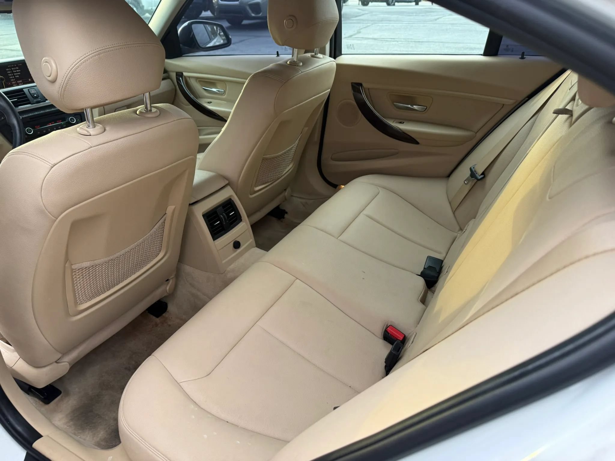 Used 2014 BMW 328i Sedan RWD image 11