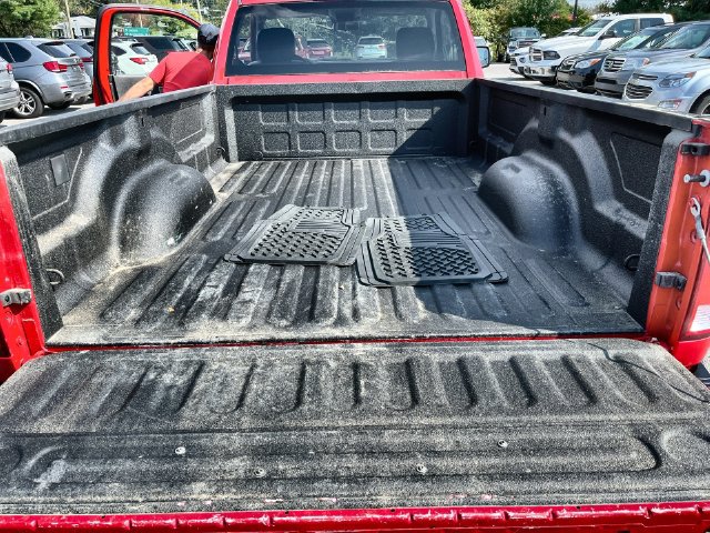 Used 2023 RAM 1500 Tradesman w/ Power & Remote Entry Group AWD/4WD image 23