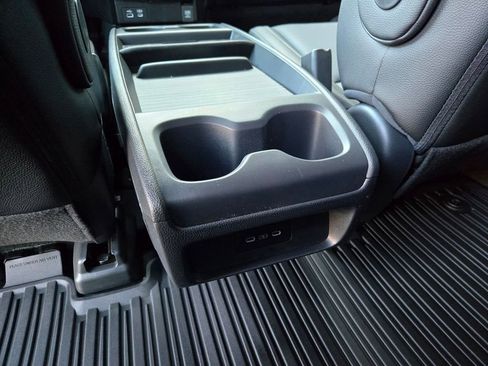 New 2026 Honda Odyssey EX-L image 11