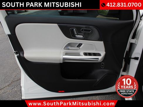 Used 2021 Mercedes-Benz GLA 45 AMG 4MATIC image 12