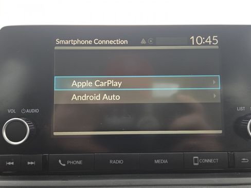 Used 2023 Honda Accord EX image 4