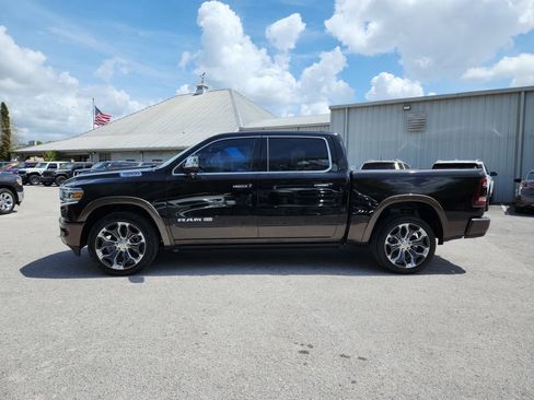 Used 2019 RAM 1500 Limited RWD image 6