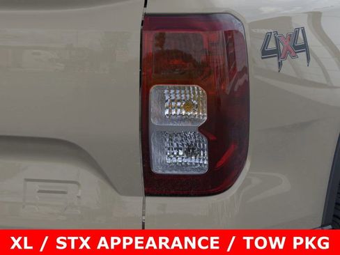 New 2025 Ford Ranger XL image 21
