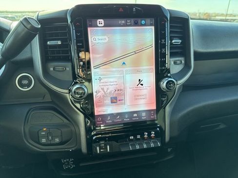 New 2026 RAM 2500 Tradesman image 34