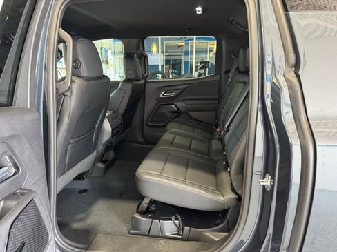 New 2026 Chevrolet Silverado EV LT image 8