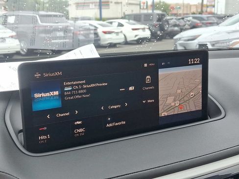 Used 2024 Acura MDX SH-AWD w/ Technology Package image 18