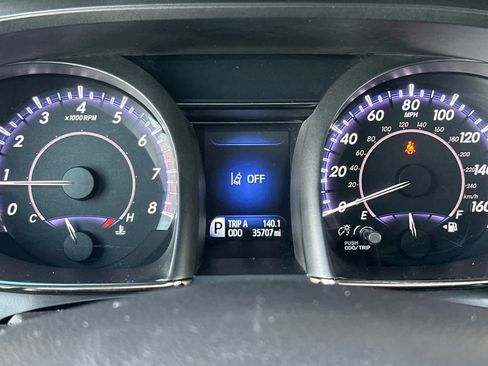 Used 2017 Toyota Avalon Limited w/ All Weather Liner Package image 24