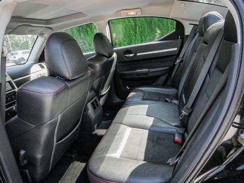 Used 2009 Dodge Charger R/T RWD image 8