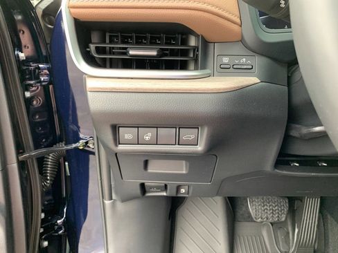 New 2026 Toyota Grand Highlander AWD image 33