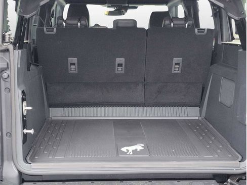 New 2025 Ford Bronco Raptor image 11