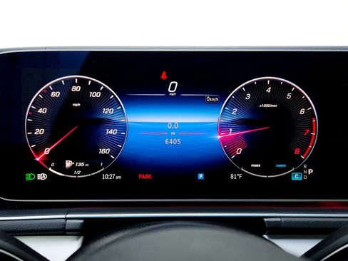 Certified 2026 Mercedes-Benz GLE 350 4MATIC image 18