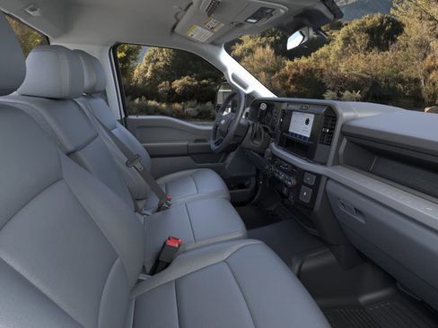 New 2025 Ford F250 XL image 11