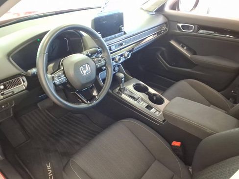 Used 2023 Honda Civic EX image 15