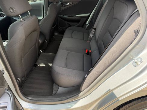 Used 2024 Chevrolet Malibu LS FWD image 21