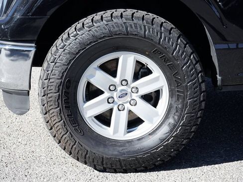 Used 2023 Ford F150 XLT w/ Equipment Group 301A Mid RWD image 37