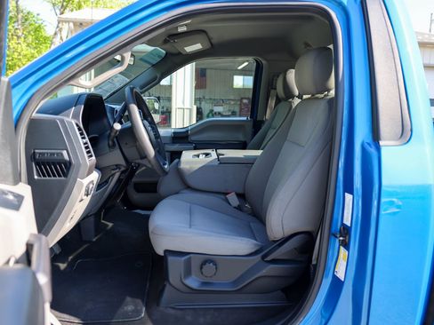 Certified 2020 Ford F150 XLT AWD/4WD image 13