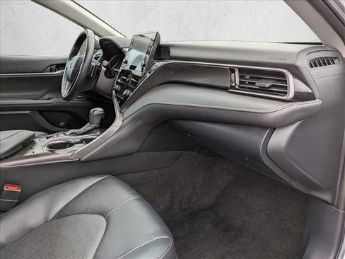 Certified 2024 Toyota Camry XSE FWD image 19
