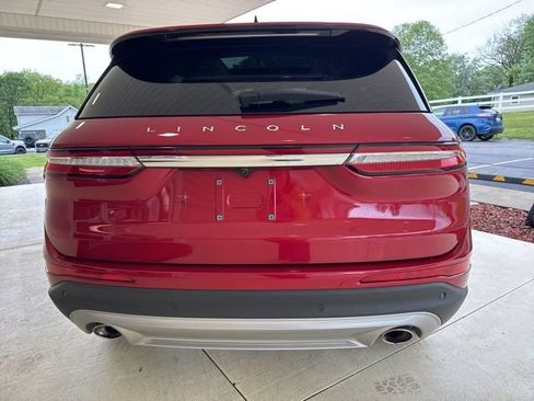 Used 2023 Lincoln Corsair Reserve w/ Equipment Group 201A AWD/4WD image 9