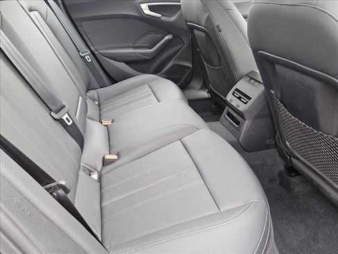 Used 2025 Audi A5 2.0T Premium w/ Convenience Package AWD/4WD image 20
