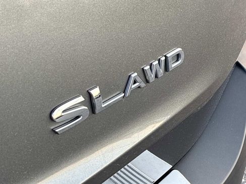 Certified 2023 Nissan Rogue SL w/ SL Premium Package AWD/4WD image 12