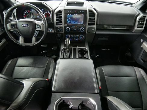 Used 2019 Ford F150 Raptor w/ Equipment Group 802A Luxury AWD/4WD image 20