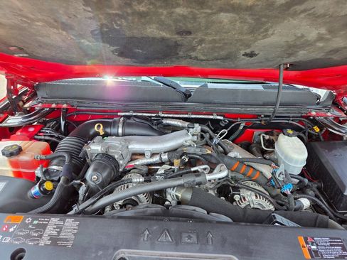 Used 2012 GMC Sierra 2500 SLT w/ SLT Convenience Package AWD/4WD image 54