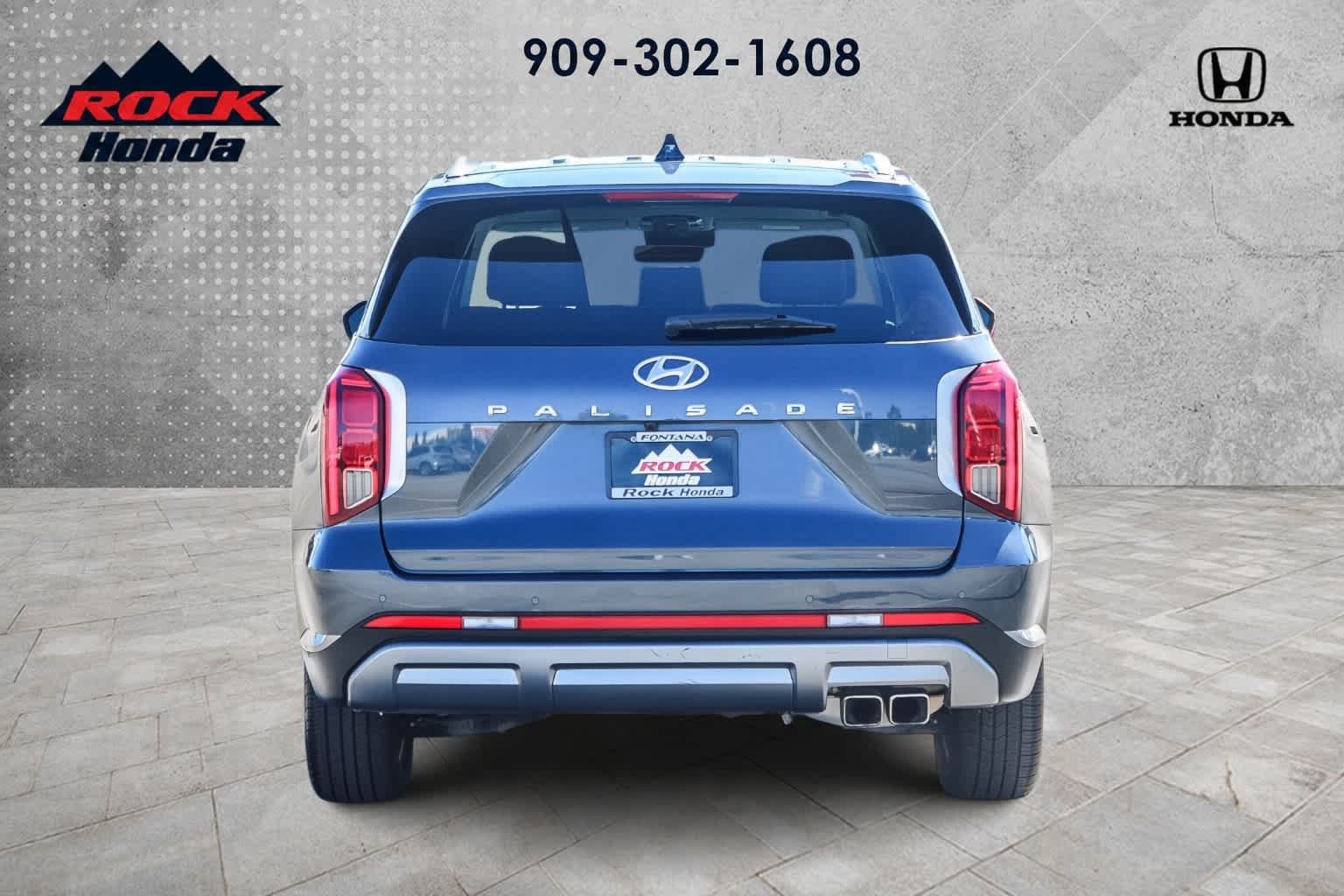 Used 2024 Hyundai Palisade SEL FWD image 5