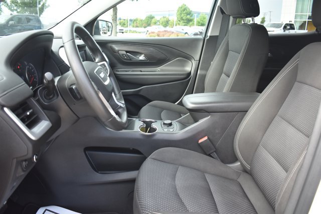 Used 2023 GMC Terrain SLE w/ Driver Convenience Package FWD image 14