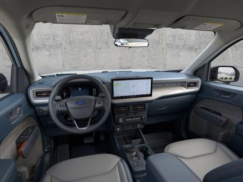 New 2026 Ford Maverick Lariat image 9