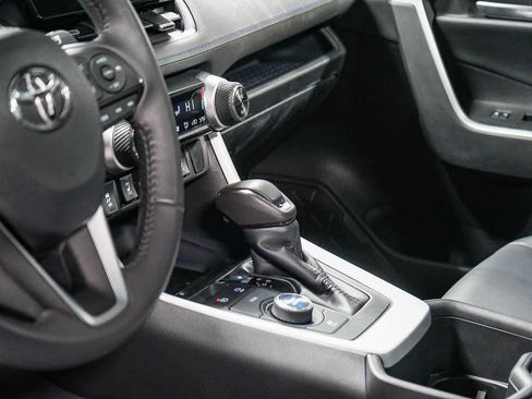 Used 2023 Toyota RAV4 XSE AWD/4WD image 24