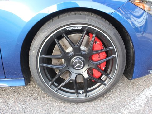 New 2026 Mercedes-Benz CLA 45 AMG S 4MATIC image 11