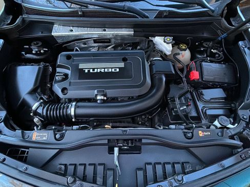 Used 2019 Cadillac XT4 Sport w/ Driver Awareness Package image 38