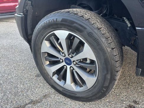 Used 2019 Ford F150 XL w/ Equipment Group 101A Mid image 10