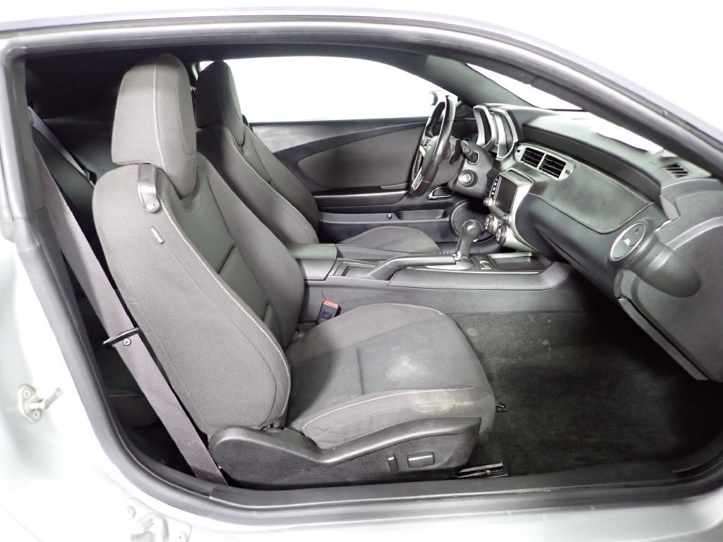 Used 2015 Chevrolet Camaro LT w/ RS Package RWD image 29