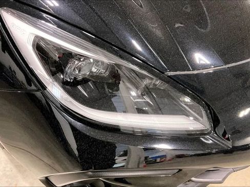 Used 2023 Subaru BRZ Limited RWD image 28
