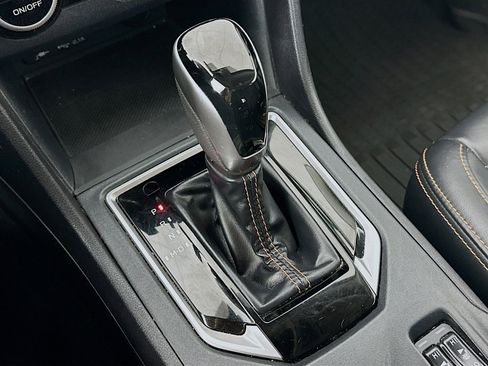 Used 2021 Subaru Crosstrek 2.5i Limited w/ Popular Package #5 image 24