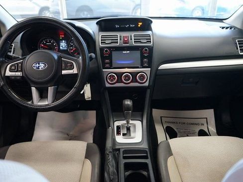 Used 2016 Subaru Crosstrek 2.0i Premium image 37