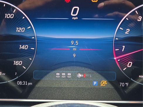 New 2026 Mercedes-Benz C 300 Sedan image 24