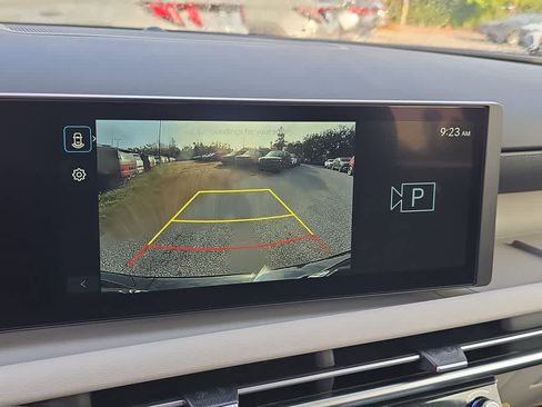 New 2026 Hyundai Tucson SEL FWD image 29