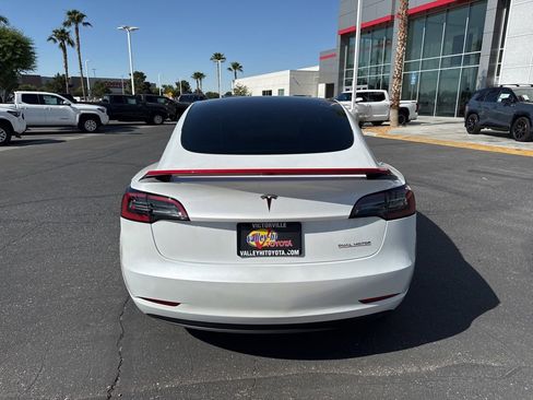 Used 2023 Tesla Model 3 Performance AWD/4WD image 6
