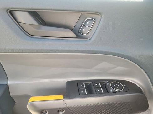 New 2025 Ford Maverick Tremor image 15