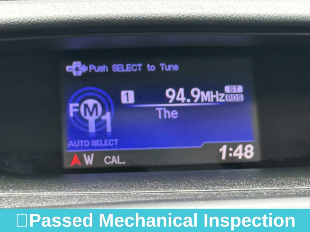 Used 2014 Honda CR-V EX image 23