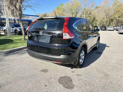 Used 2014 Honda CR-V LX image 6