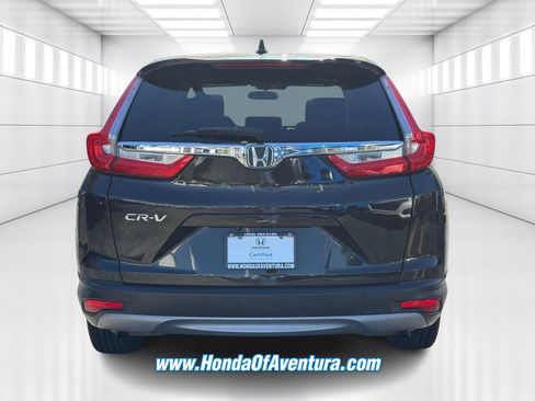 Used 2019 Honda CR-V EX image 5