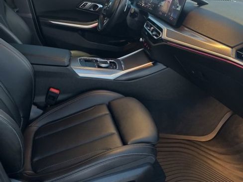 Used 2023 BMW M340i w/ Premium Package image 10